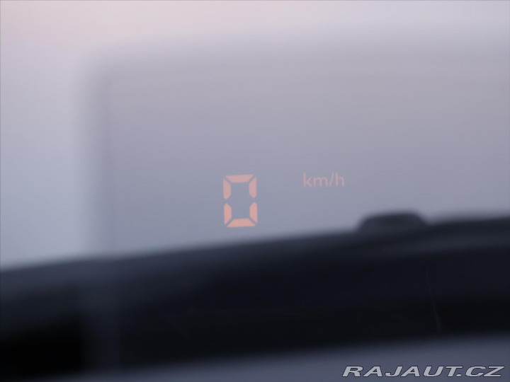 Peugeot 5008 2,0 HDI 110kW CZ Panorama 2012