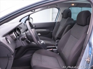 Peugeot 5008 2,0 HDI 110kW CZ Panorama 2012