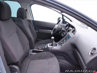Peugeot 5008 2,0 HDI 110kW CZ Panorama 2012