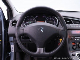 Peugeot 5008 2,0 HDI 110kW CZ Panorama 2012