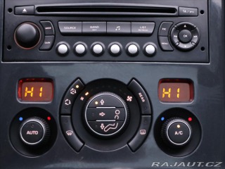 Peugeot 5008 2,0 HDI 110kW CZ Panorama 2012