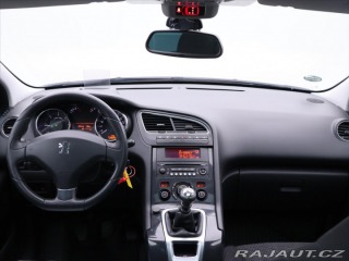 Peugeot 5008 2,0 HDI 110kW CZ Panorama 2012