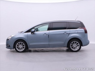 Peugeot 5008 2,0 HDI 110kW CZ Panorama 2012