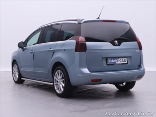 Peugeot 5008 2,0 HDI 110kW CZ Panorama 2012
