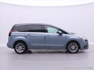 Peugeot 5008 2,0 HDI 110kW CZ Panorama 2012