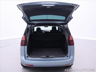 Peugeot 5008 2,0 HDI 110kW CZ Panorama 2012