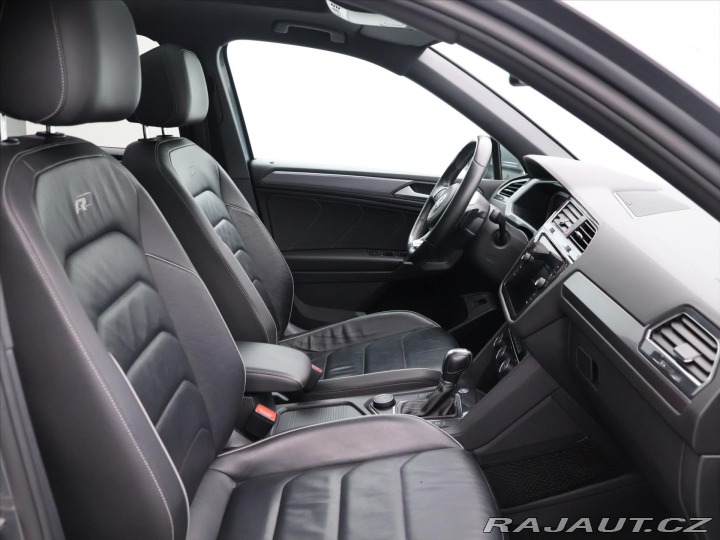 Volkswagen Tiguan Allspace 2,0 TDI DSG 4M R-Line 7-M 2019