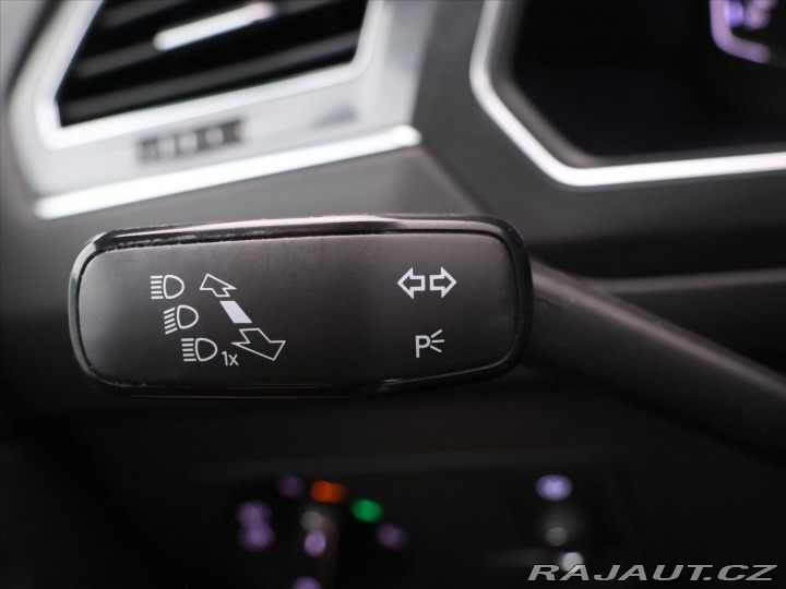 Volkswagen Tiguan Allspace 2,0 TDI DSG 4M R-Line 7-M 2019