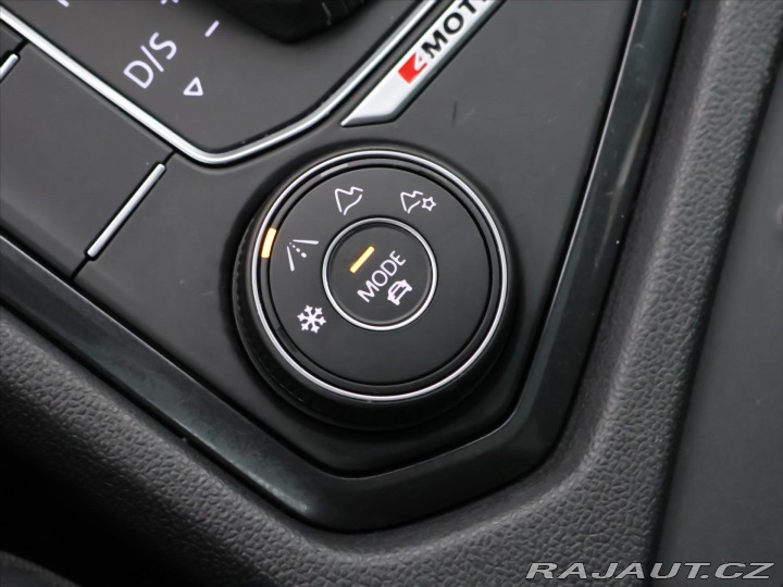 Volkswagen Tiguan Allspace 2,0 TDI DSG 4M R-Line 7-M 2019