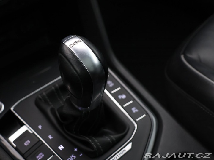 Volkswagen Tiguan Allspace 2,0 TDI DSG 4M R-Line 7-M 2019