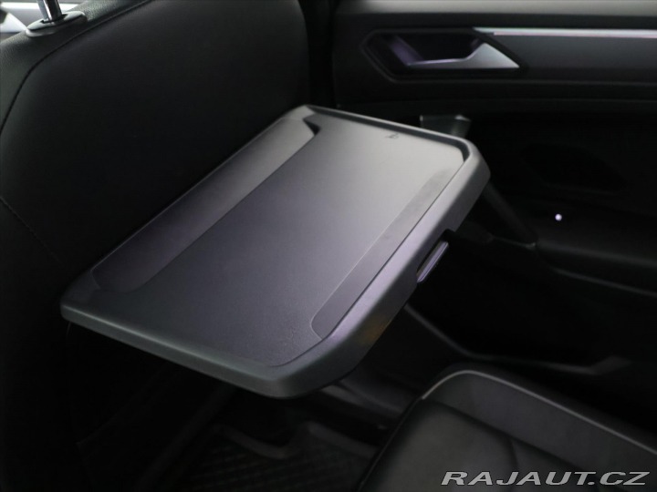 Volkswagen Tiguan Allspace 2,0 TDI DSG 4M R-Line 7-M 2019