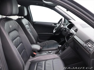 Volkswagen Tiguan Allspace 2,0 TDI DSG 4M R-Line 7-M 2019