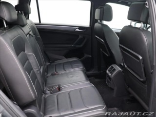 Volkswagen Tiguan Allspace 2,0 TDI DSG 4M R-Line 7-M 2019