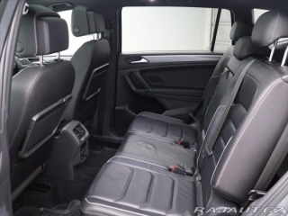 Volkswagen Tiguan Allspace 2,0 TDI DSG 4M R-Line 7-M 2019