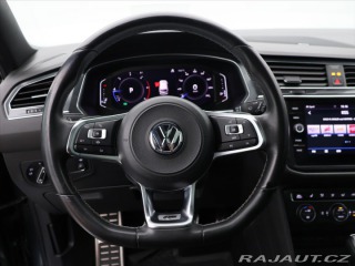 Volkswagen Tiguan Allspace 2,0 TDI DSG 4M R-Line 7-M 2019