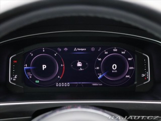 Volkswagen Tiguan Allspace 2,0 TDI DSG 4M R-Line 7-M 2019