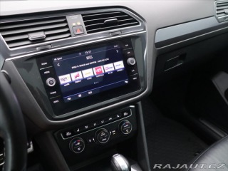 Volkswagen Tiguan Allspace 2,0 TDI DSG 4M R-Line 7-M 2019