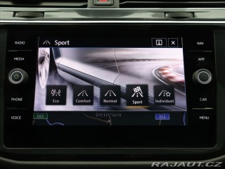 Volkswagen Tiguan Allspace 2,0 TDI DSG 4M R-Line 7-M 2019
