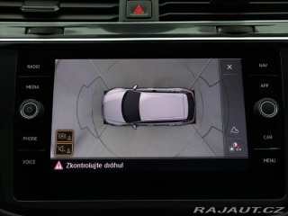 Volkswagen Tiguan Allspace 2,0 TDI DSG 4M R-Line 7-M 2019