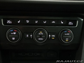 Volkswagen Tiguan Allspace 2,0 TDI DSG 4M R-Line 7-M 2019