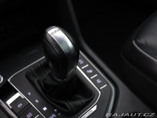 Volkswagen Tiguan Allspace 2,0 TDI DSG 4M R-Line 7-M 2019