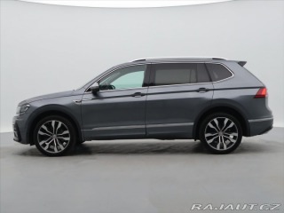 Volkswagen Tiguan Allspace 2,0 TDI DSG 4M R-Line 7-M 2019