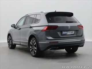Volkswagen Tiguan Allspace 2,0 TDI DSG 4M R-Line 7-M 2019