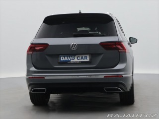 Volkswagen Tiguan Allspace 2,0 TDI DSG 4M R-Line 7-M 2019