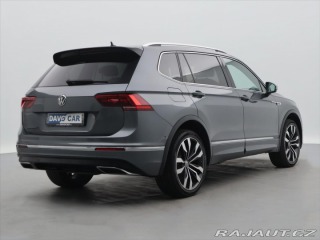 Volkswagen Tiguan Allspace 2,0 TDI DSG 4M R-Line 7-M 2019