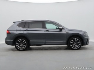 Volkswagen Tiguan Allspace 2,0 TDI DSG 4M R-Line 7-M 2019