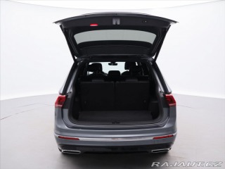 Volkswagen Tiguan Allspace 2,0 TDI DSG 4M R-Line 7-M 2019