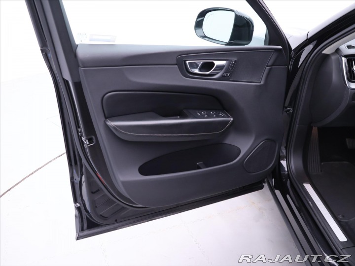 Volvo XC60 2,0 D5 AWD CZ Inscription 2018