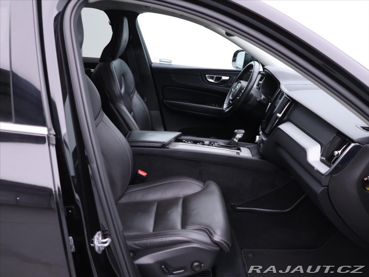 Volvo XC60 2,0 D5 AWD CZ Inscription 2018