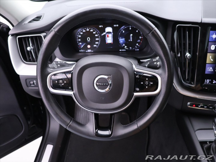 Volvo XC60 2,0 D5 AWD CZ Inscription 2018