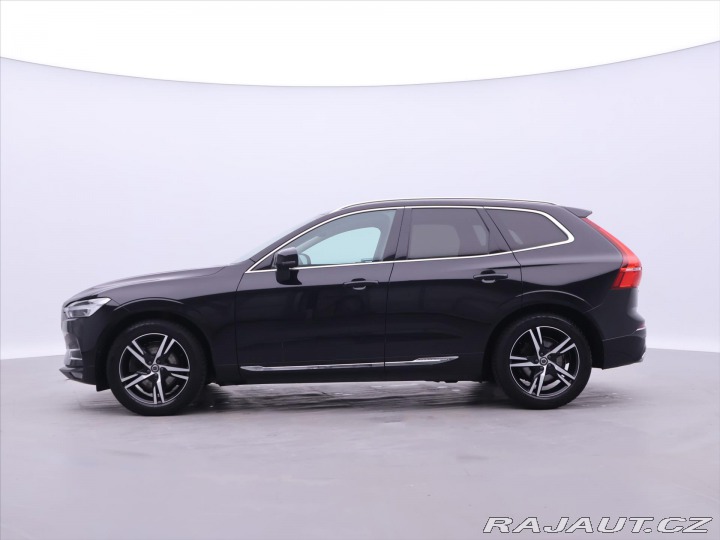 Volvo XC60 2,0 D5 AWD CZ Inscription 2018