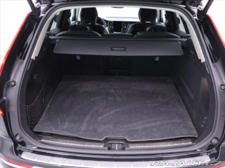 Volvo XC60 2,0 D5 AWD CZ Inscription 2018