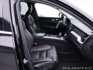 Volvo XC60 2,0 D5 AWD CZ Inscription 2018