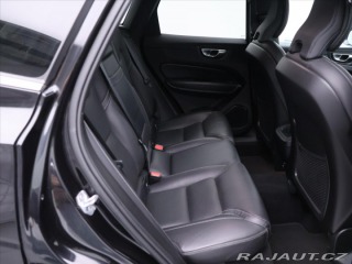 Volvo XC60 2,0 D5 AWD CZ Inscription 2018
