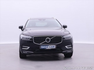 Volvo XC60 2,0 D5 AWD CZ Inscription 2018