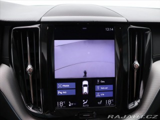Volvo XC60 2,0 D5 AWD CZ Inscription 2018