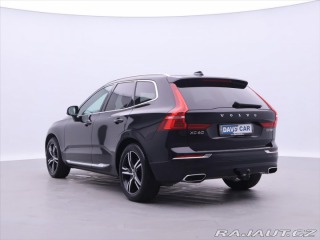 Volvo XC60 2,0 D5 AWD CZ Inscription 2018