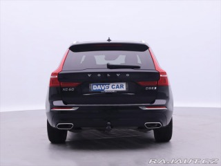 Volvo XC60 2,0 D5 AWD CZ Inscription 2018