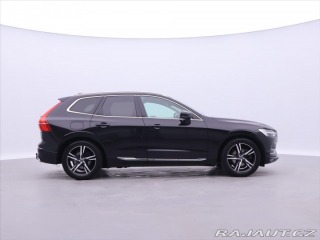 Volvo XC60 2,0 D5 AWD CZ Inscription 2018