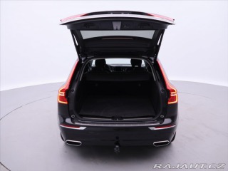 Volvo XC60 2,0 D5 AWD CZ Inscription 2018