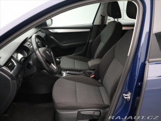 Škoda Octavia 1,6 TDI CZ Serv.Kniha Taž 2016