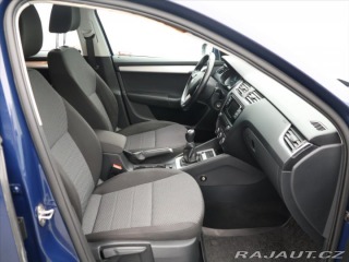 Škoda Octavia 1,6 TDI CZ Serv.Kniha Taž 2016