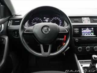 Škoda Octavia 1,6 TDI CZ Serv.Kniha Taž 2016