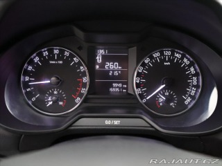 Škoda Octavia 1,6 TDI CZ Serv.Kniha Taž 2016