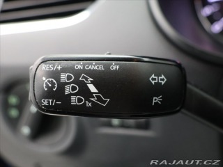 Škoda Octavia 1,6 TDI CZ Serv.Kniha Taž 2016
