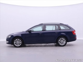 Škoda Octavia 1,6 TDI CZ Serv.Kniha Taž 2016